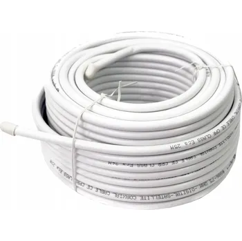 Anténní kabel Anténní kabel DPM G06-25 25 m