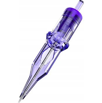 Tetovací jehla Cartridge / Jehla na tetování MAST 0803 RL