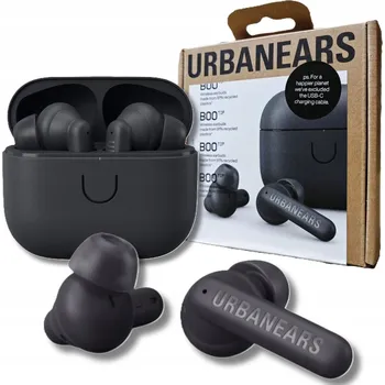 Sluchátka Bezdrátová sluchátka do uší Urbanears BOO TIP bluetooth