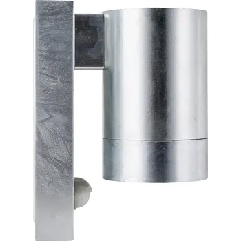 Venkovní osvětlení NORDLUX Tin Maxi Sensor venkovní nástěnné svítidlo 21509131