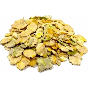 Krmivo pro koně Hrachové vločky ADW hydrotermické 15kg