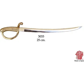 Sběratelství Denix Otvírač Dopisů - Šavle