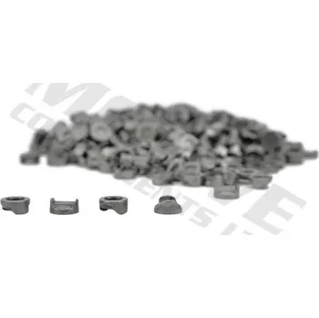 Ventil motoru Tlačný kus, sací-/výfukový ventil MOTIVE TP4