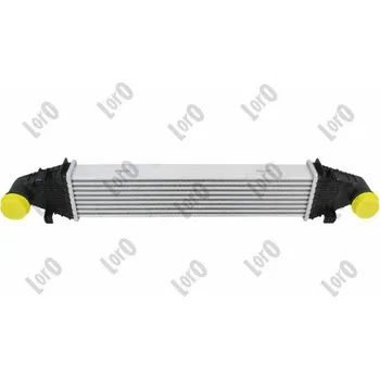 Chladič motoru Chladič turba ABAKUS 054-018-0021