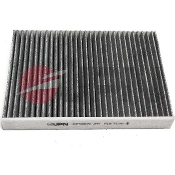 Ventilátor topení a klimatizace Filtr, vzduch v interiéru JPN 40F9057C-JPN