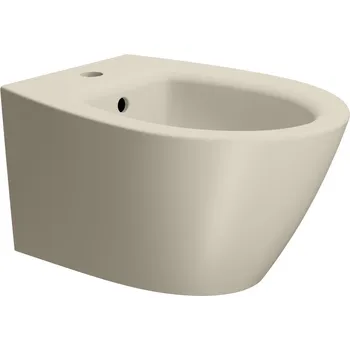 Bidet GSI Modo Bidet závěsný 37x52cm, creta mat, 9864108