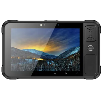 Tablet Odolný tablet Chainway P80 / 2D imager / Android 9