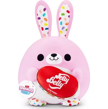 plyšák Plyšák Snackles Jelly Belly 35cm