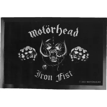 Rohožka rohožka Motörhead - Iron Fist