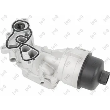 Chladič motoru Olejový chladič, motorový olej ABAKUS 100-01-028