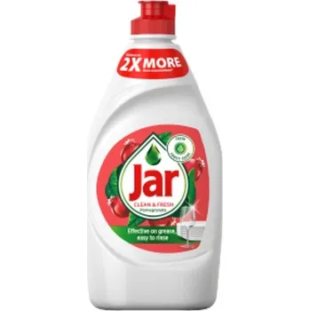 Mycí prostředek Procter & Gamble Czech Republic s.r.o. Jar 450ml Pomegranate