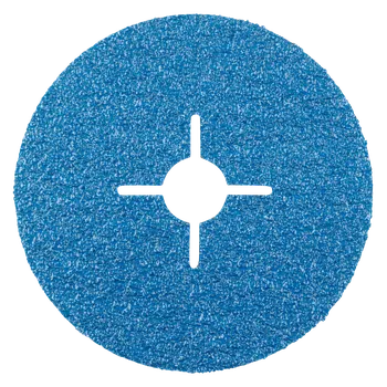 Brusný kotouč RHODIUS Fibrové disky KFZ 125 x 22,23 P36 TOPline