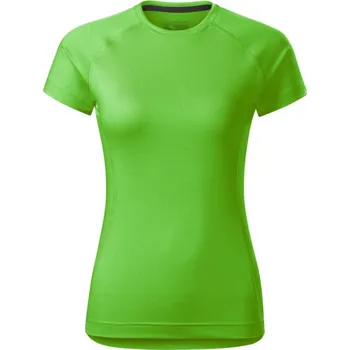 Destiny tričko dámské XS apple green