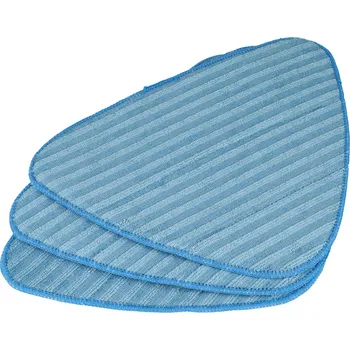 Filtr do vysavače VHBW Sada čistících hadříků pro Dirt Devil DD301 / DD301 / M318 / M325