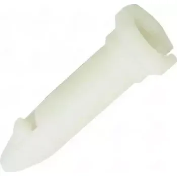  Čep tlumiče pro pračku LG 4774EN3002A - upevňovací spojka pro stabilizaci bubnu, kov/plast