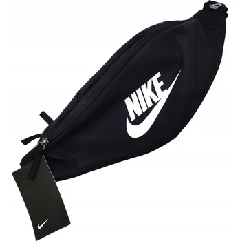 Ledvinka Nike ledvinka Heritage Hip Pack černá