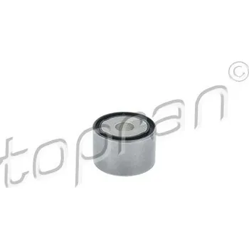 Uložení, nosník nápravy TOPRAN 400 076