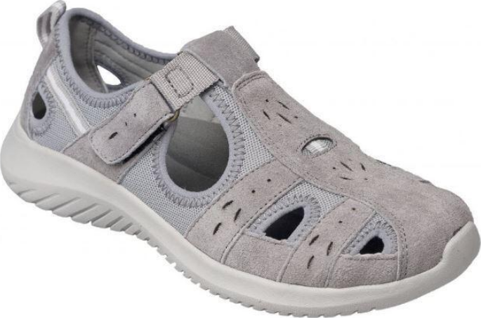 Dámská obuv Santé WD/704 Grey Dust 41