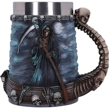 Sklenice Řeka Styx Pohár 17.5cm