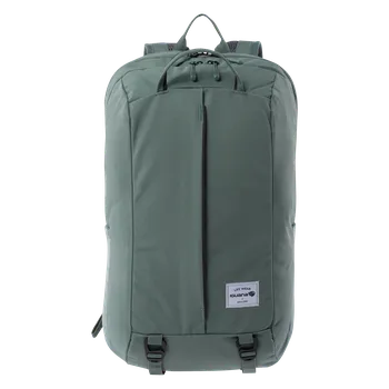 Batoh IGUANA ICELANDER M000274554 – Zelená