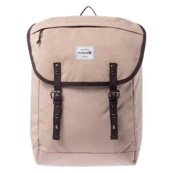 Městský batoh Batoh IGUANA MURREN M000274556 – Béžová