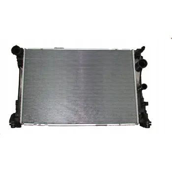 Výparník klimatizace CHLADIČ MERCEDES W204 C-KLASSE CDI 1.8T 11-15