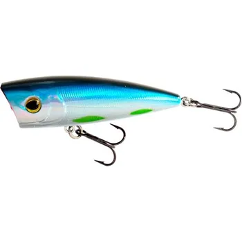 Umělá nástraha Wobler Mikado Cha-Cha 6cm 8gr BB