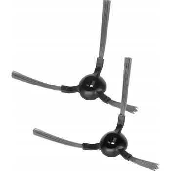 IP kamera Kartáče k vysavač TEESA SMART VAC 2 TSA5050