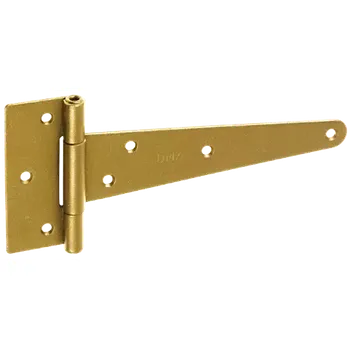 pant Závěs trojúhelníkový 150 x 35 x 80 mm ZT150 (Pant, závěs pro na dveře vrata skříňkové)