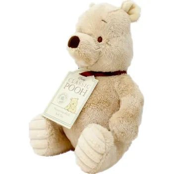 plyšák Rainbow Medvídek Pú