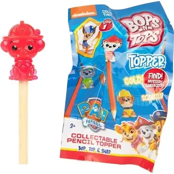 Figurka Rappa Paw Patrol Tlapková Patrola