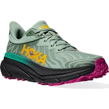 HOKA ONE ONE Challenger 7 1134498-ACK Dámská běžecká obuv HOKA ONE ONE Challenger 7 1134498-ACK
