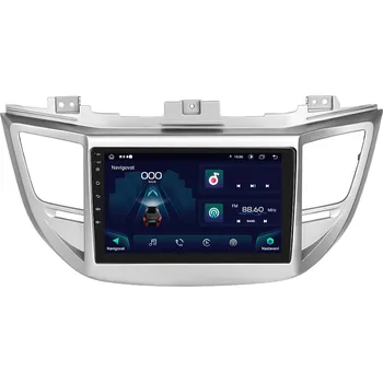 Autorádio B372 Xtrons 2DIN autorádio IAP12-XEV46 Android, Hyundai Tucson