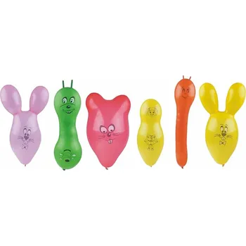 Balónek Nafukovací balónky Arpex Figurky 2ks