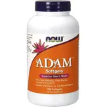 Now Foods NOW Multi Vitamins Adam Men’s Superior 180 softgels