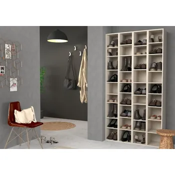 Botník Botníky v sestavě Step nut