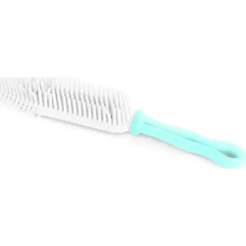 Silikonový kartáč pro odstranění chlupů 27cm