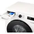 Pračka LG F4X1009NWB