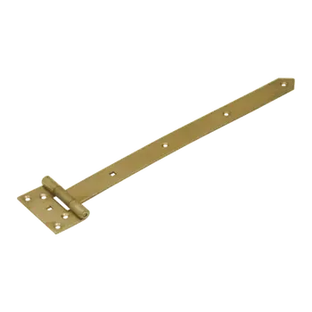 pant Závěs brankový 400 x 45 x 90 mm ZB400 (Pant, závěs pro na dveře vrata skříňkové)