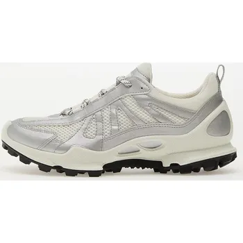 Dámská obuv Tenisky ECCO Biom C-Trail W Silver EUR 41