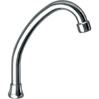 Geos ramínko "J" výtokové univerzální 3/4 462 20