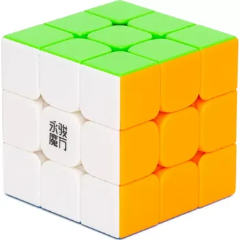 Hlavolam YJ Yulong V2 Barevný plast