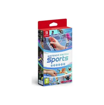 Hra pro Nintendo Switch Switch Nintendo Switch Sports