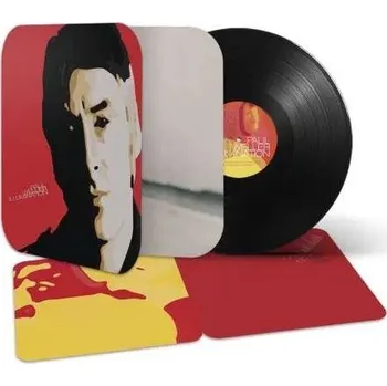 Zahraniční hudba Illumination (2021) Paul Weller Vinylová Deska