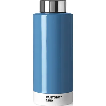 Copenhagen Design, Termoska na nápoje Pantone 530 ml sytě modrá - Formadore