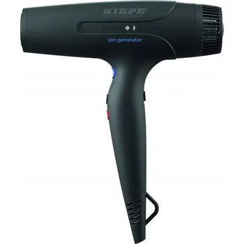 Fén Fén na vlasy Kiepe Pro 00 Saloon Ionizace Studený Vzduch