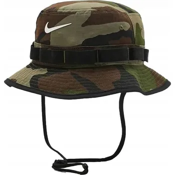 Klobouk Nike klobouk bucket vícebarevný velikost 57