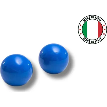 Masážní míček Masážní míček Ledragomma Barva: Modrá