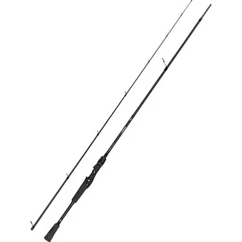 Rybářský prut Prut Rage Prism X Perch Jigger Spinning Rod