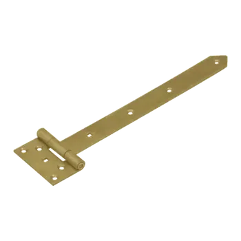 pant Závěs brankový 300 x 45 x 90 mm ZB300 (Pant, závěs pro na dveře vrata skříňkové)